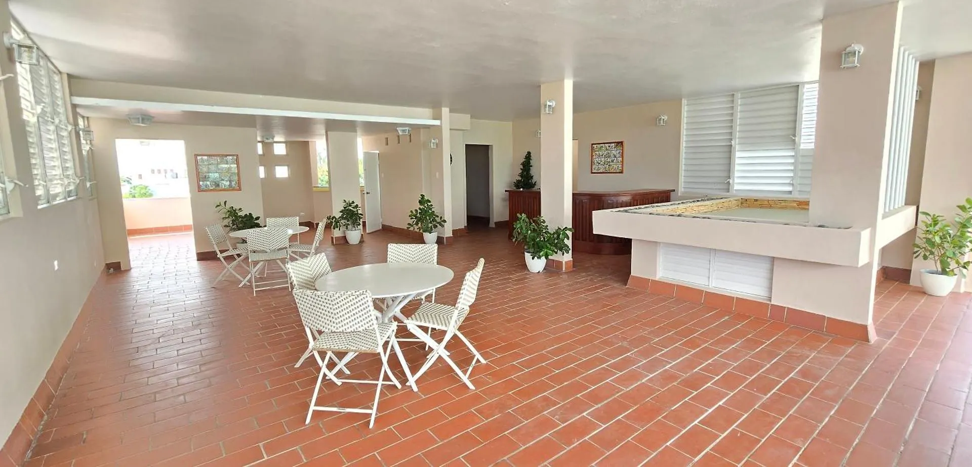 Casa 44 Apartment Ponce