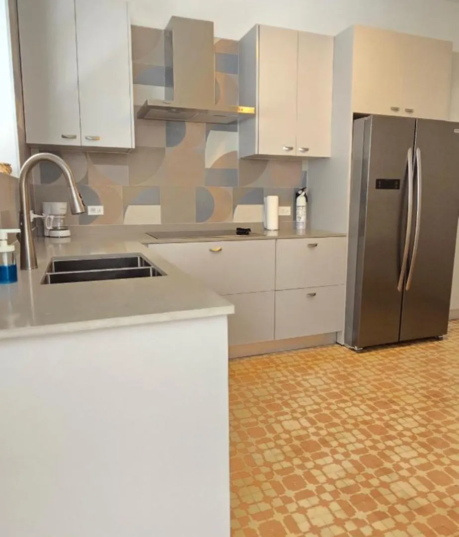 Casa 44 Apartment Ponce Puerto Rico