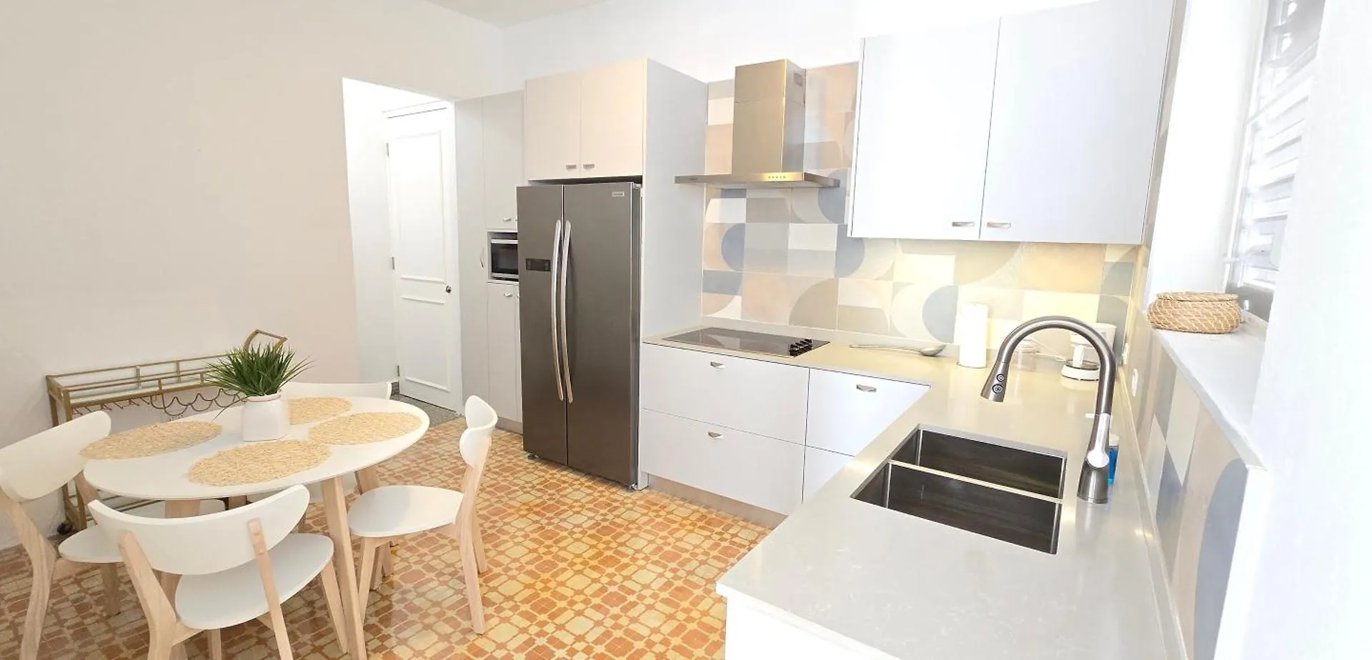 Casa 44 Apartment Ponce