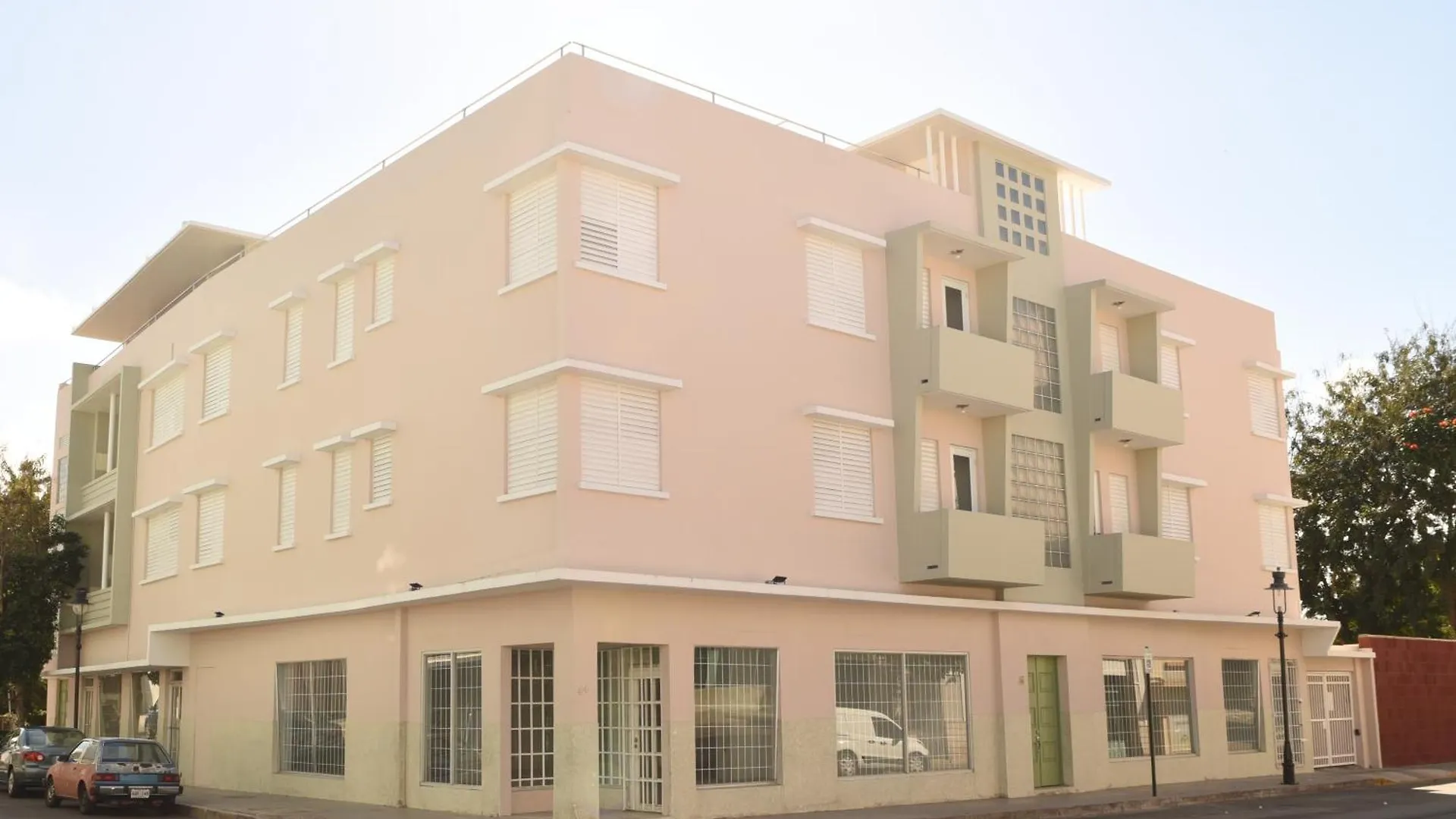 Casa 44 Apartment Ponce 0*,  Puerto Rico