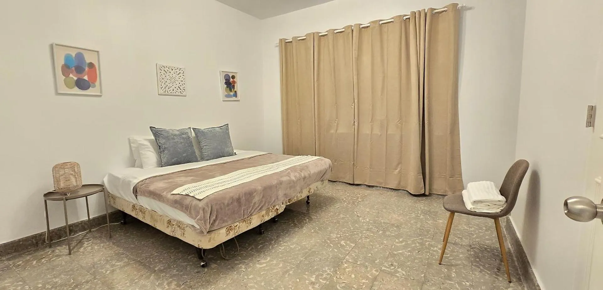 Casa 44 Apartment Ponce