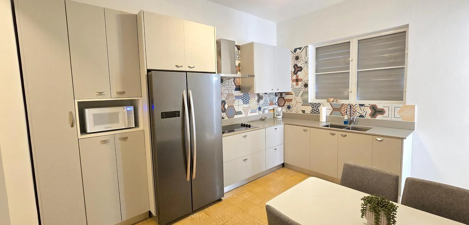 Casa 44 Appartement Ponce