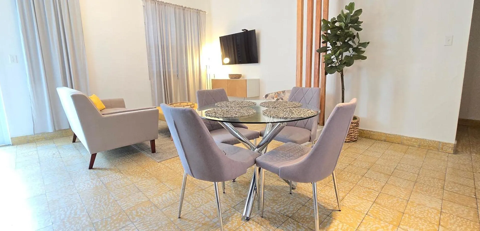 Casa 44 Appartement Ponce 0*,