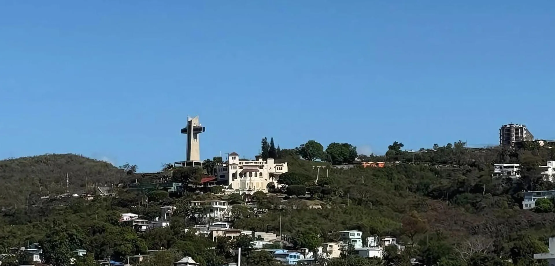 Casa 44 Appartement Ponce Puerto Rico