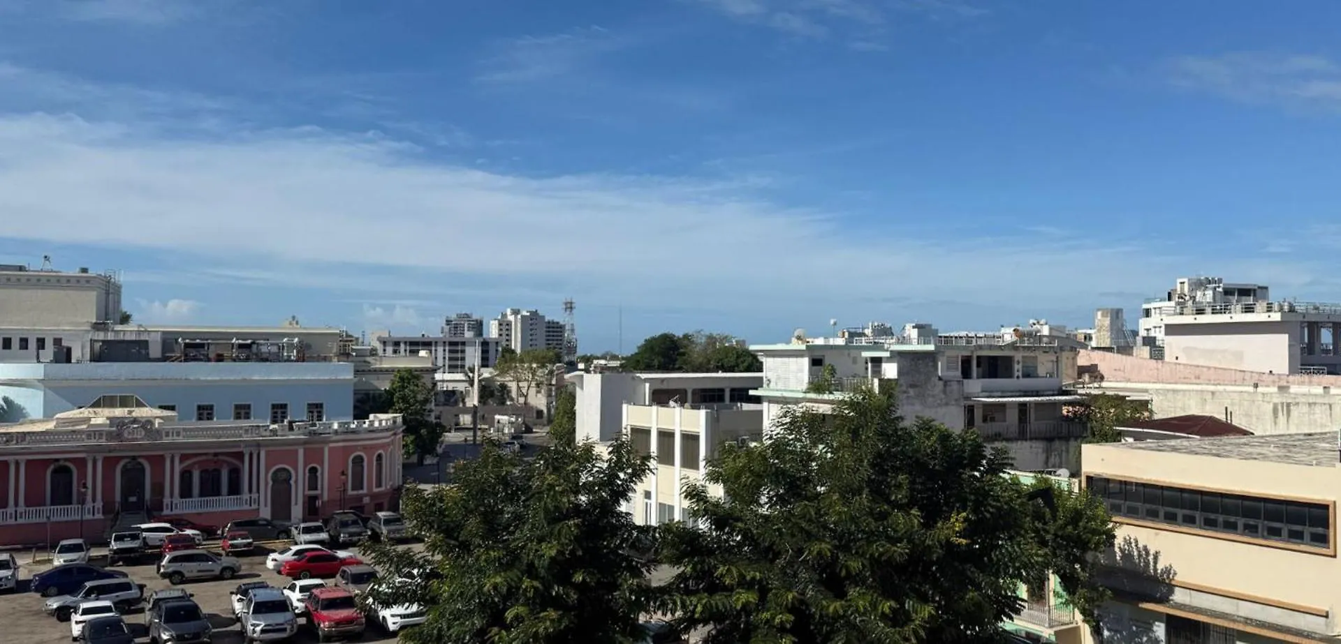 Casa 44 Appartement Ponce